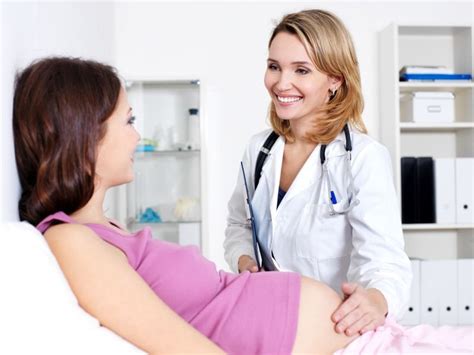 Obstetrician Gynecologists Can Help Protect Working Mothers