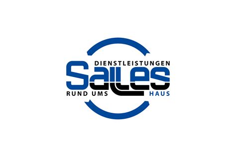 Zuverlässige, schnelle und preisgünstige reparaturen aller art, wohnungsrenovierungen sowie weitere. Logo-Design für Dienstleistungen rund ums Haus f.. » Logo ...