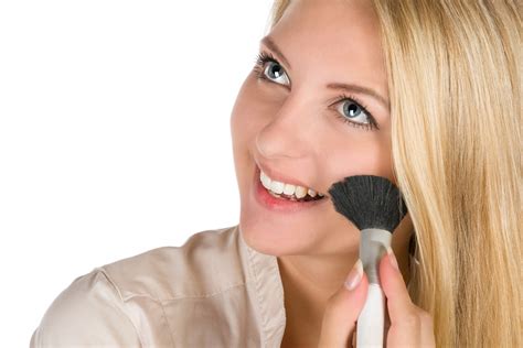 Applying Makeup Free Stock Photo Public Domain Pictures