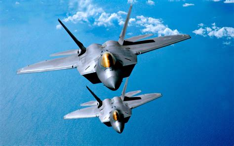 Military Lockheed Martin F 22 Raptor Hd Wallpaper