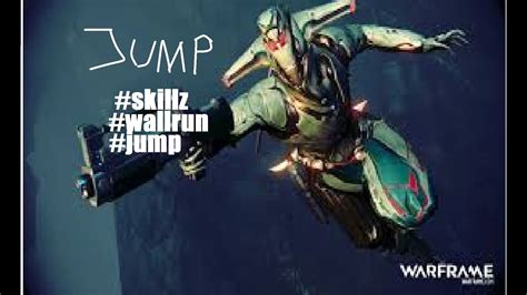 Jump Warframe Youtube