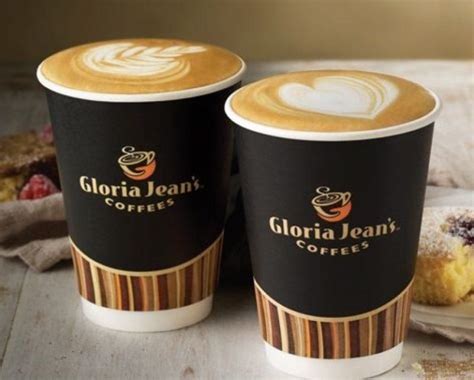 Gloria Jeans Coffees Now Open In Crown Point Indiana Restaurant