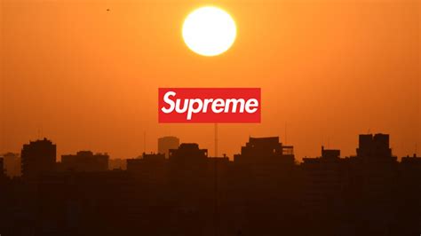 Supreme Hd Wallpapers Backgrounds