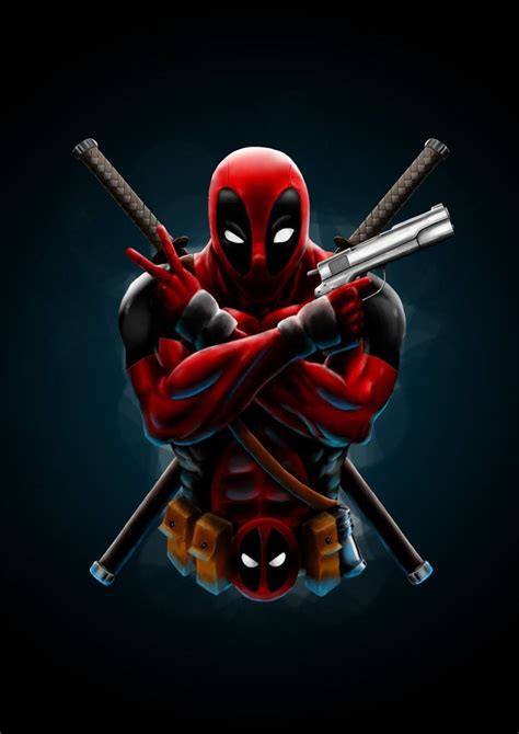 Deadpool Lock Screen Wallpapers Top Free Deadpool Lock Screen