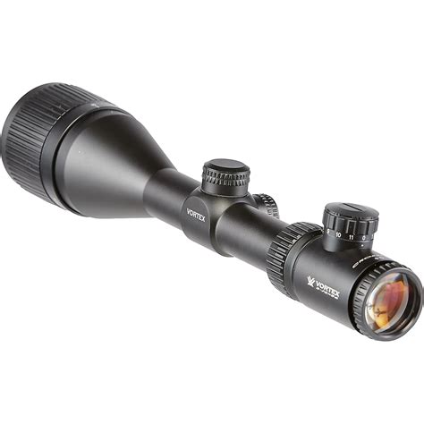 Vortex Crossfire Ii Hog Hunter 3 12 X 56 Riflescope Academy