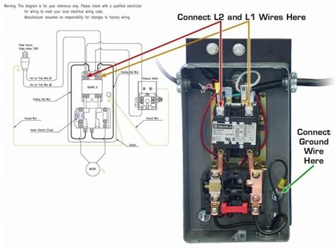 Air Compressor Wiring Diagram 230V 1 Phase Headcontrolsystem