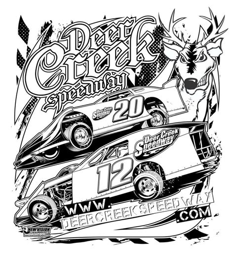 Then try our robot race timer! dirt modified clip art - Google Search | Cars coloring ...
