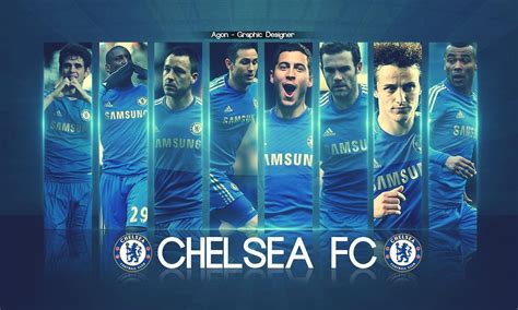 Chelsea Squad 2015 Wallpapers - Wallpaper Cave