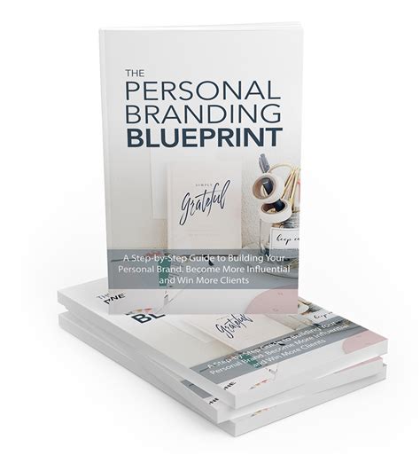 Personal Branding Blueprint Pack