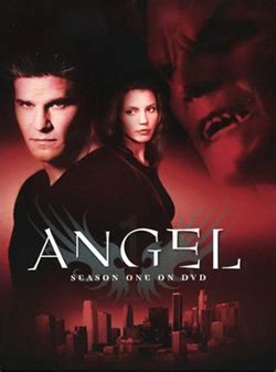 From creator mark heyman, the strange angel tv show is based on the book by george pendle. Angel (season 1) - Wikipedia
