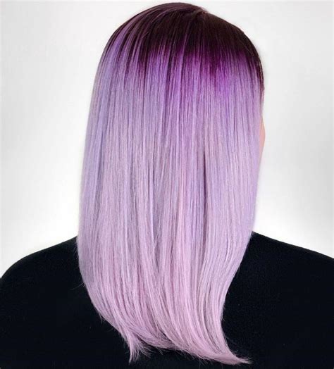 30 Best Purple Hair Ideas For 2021 Worth Trying Right Now Hair