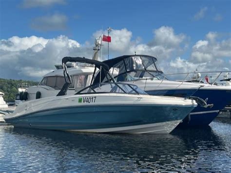 Bayliner Vr6 Bowrider 7m 2020 West Dunbartonshire Boats And