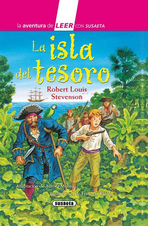 La Isla Del Tesoro Editorial Susaeta Venta De Libros Infantiles