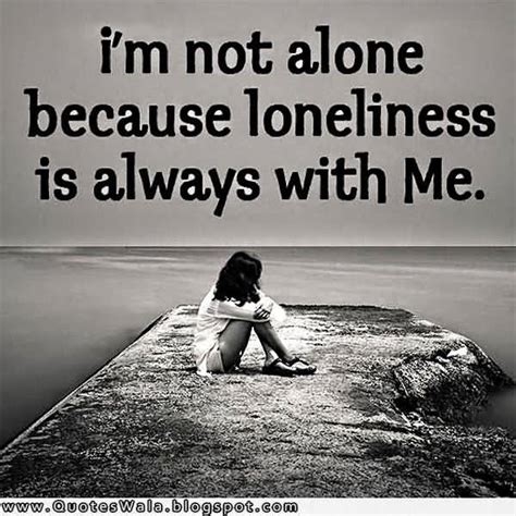 62 Best Loneliness Quotes And Sayings