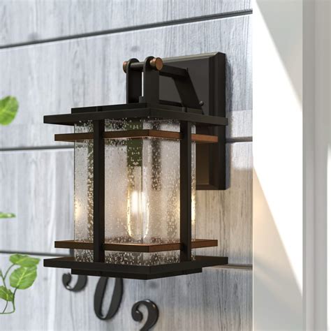 Mesmerizing Outdoor Wall Lights And Sconces Design Ideas Live Enhanced
