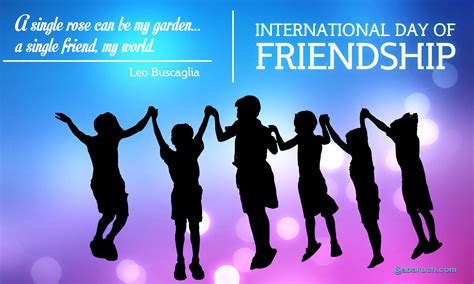 You might think the international day of happiness is a day to practise positive thinking or to give thanks for the things in your life that make you happy. Happy friendship day wallpapers, Images, Pictures, Photos - Sabakuch