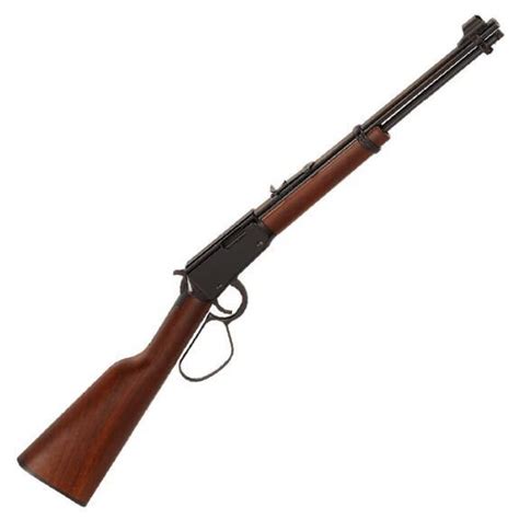 Henry Repeating Arms Co H001l Lever Action 22 Rifles For Sale In
