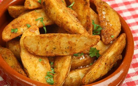 Rüyada Fırında Patates Yemeği Görmek - ruyandagor.com
