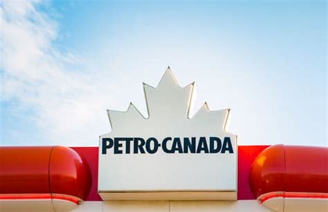 About Petro Canada Petro Canada