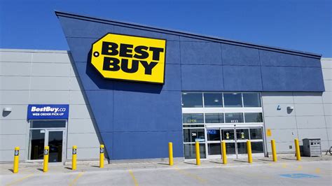 Best Buy South Vancouver In Vancouver Bc Best Buy Canada