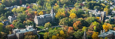 Virtual Tour Undergraduate Admissions Lehigh University