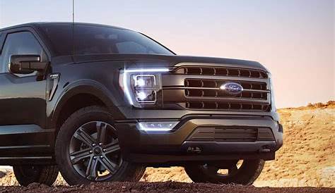 Ford presenta la nueva F-150/LOBO | Carreras en vivo