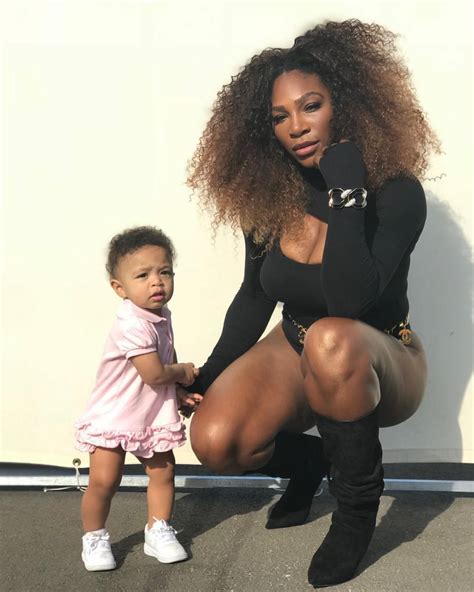 Jun 10, 2021 · a post shared by alexis olympia ohanian, jr. Serena Williams & daughter Alexis Olympia Ohanian Jr ...