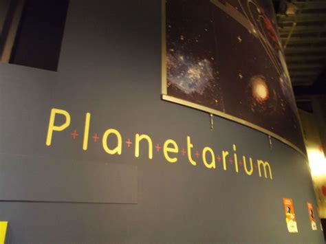 Thinktank Planetarium Birmingham Visitor Information And Reviews