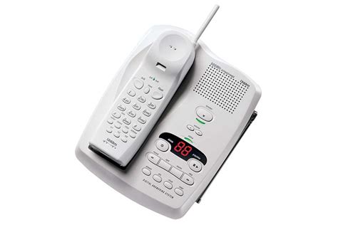 Wall Mountable Cordless Phones With Answering Machine Concerne La Machine