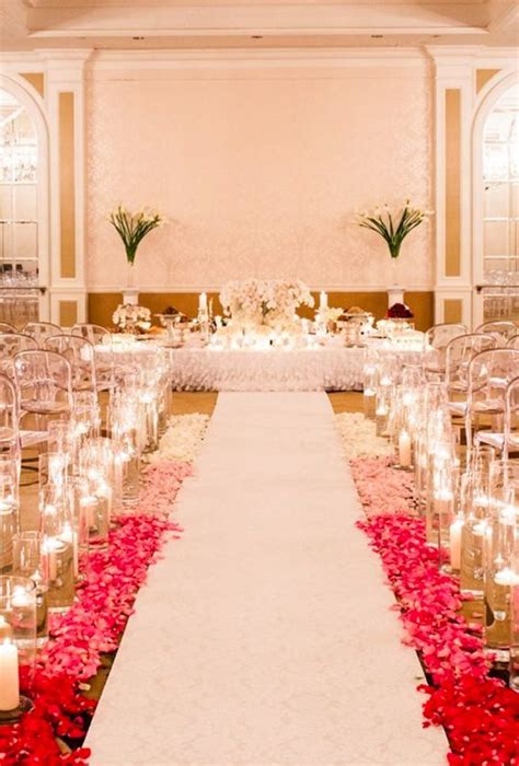 Coral Wedding Decor Guide For 2024 Coral Wedding Decorations Ombre