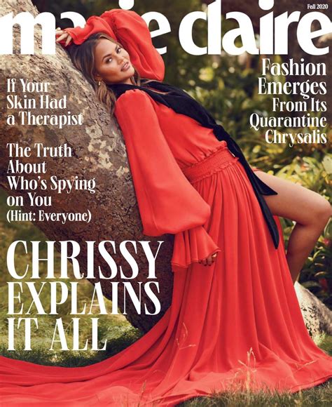 marie claire us fall 2020 magazine get your digital subscription
