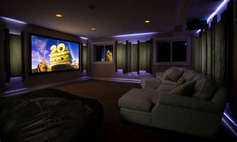 The Home Theater Vs The Media Room Starpower Only The Best