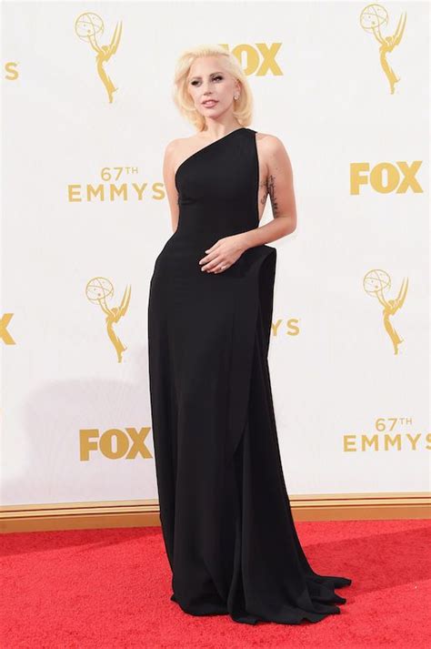 Emmys Best Dressed 2015 Red Carpet Pictures Emmys Best Dressed