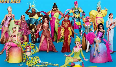 ‘rupauls Drag Race Season 14 Episode 12 032522 How To Watch Live Stream Time Date