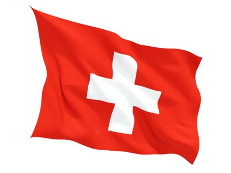 The white cross is known as the swiss cross. Фото Швейцария Флаг