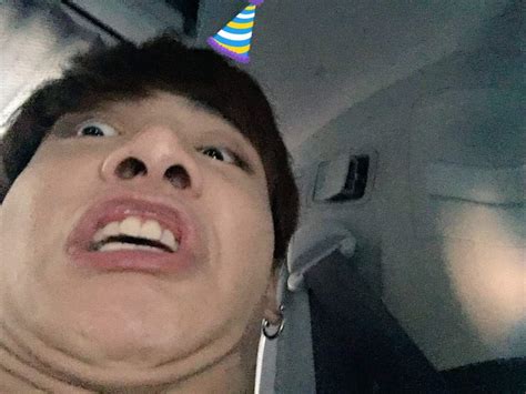 funny faces of bts army s amino