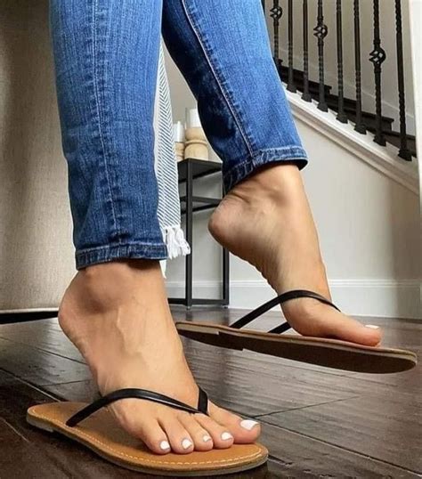 Women S Sexy Flip Flops