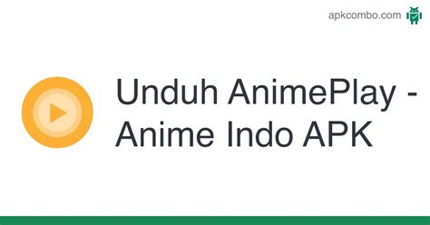 Animeplay Anime Indo Apk Android App Unduh Gratis