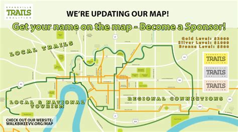 Local Trails — Evansville Trails Coalition