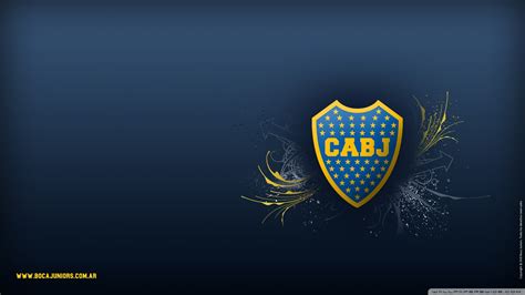 All the waiters are in futbol uniforms! Boca Juniors HD Wallpapers (78+ images)