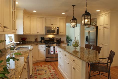 As your local nj kitchen showroom with expert designers, we guide you through the different cabinetry construction and countertops. 10 Kitchen Cabinets Refacing Ideas | A Creative Mom