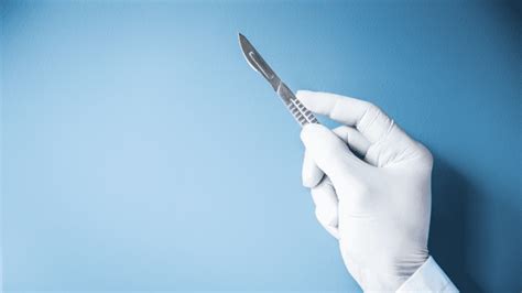 National Without A Scalpel Day January 16 National Day Calendar