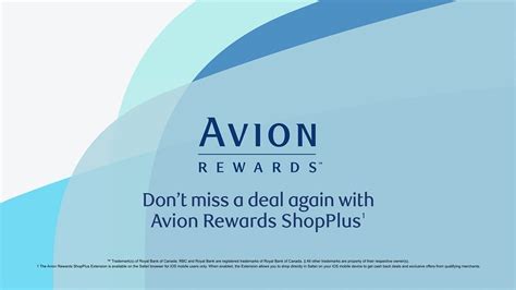 Avion Rewards ShopPlus: Shop AND save AND don’t miss out on deals again