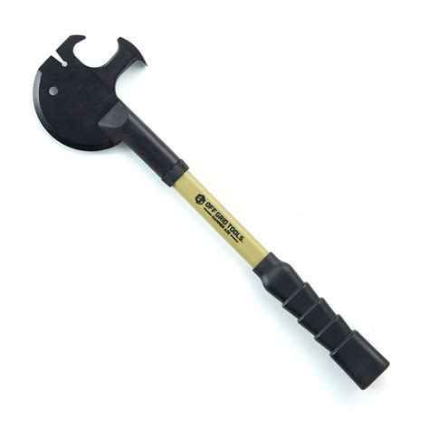 Hammer Axe Off Grid Tools Touch Of Modern