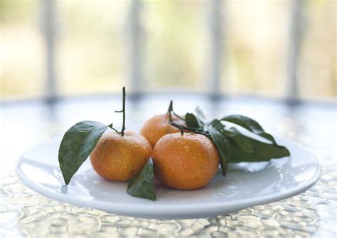 What Are The Benefits Of Mandarin Oranges Livestrongcom