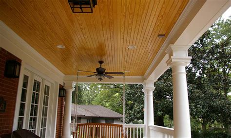 The total price for labor and materials per square foot is $2.60, coming in between $1.52 to $3.67. Charlotte Front Porch Addition: Add Curb Appeal ...
