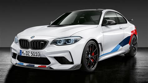 Turn Your Bmw M2 Competition Into A Road Racer Top Gear