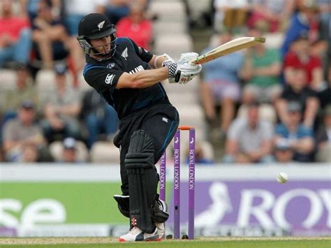 Arguably new zealand's finest batsman since the legendary martin crowe, kane williamson had been a wonder kid since his. Brendon McCullum, Trent Boult Rested; Kane Williamson to ...