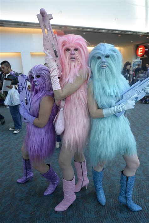 30 Best Comic Con Cosplay Costumes