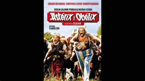 Astérix et obélix contre césar (1999) astérix et obélix : Asterix et Obelix Contre Cesar Soundtrack - Obelix - YouTube